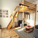 Apartamenty Stary Rzeszow